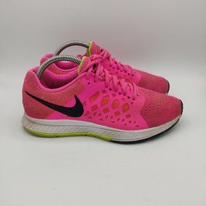 Nike Zoom Pegasus 31 Neon Pink